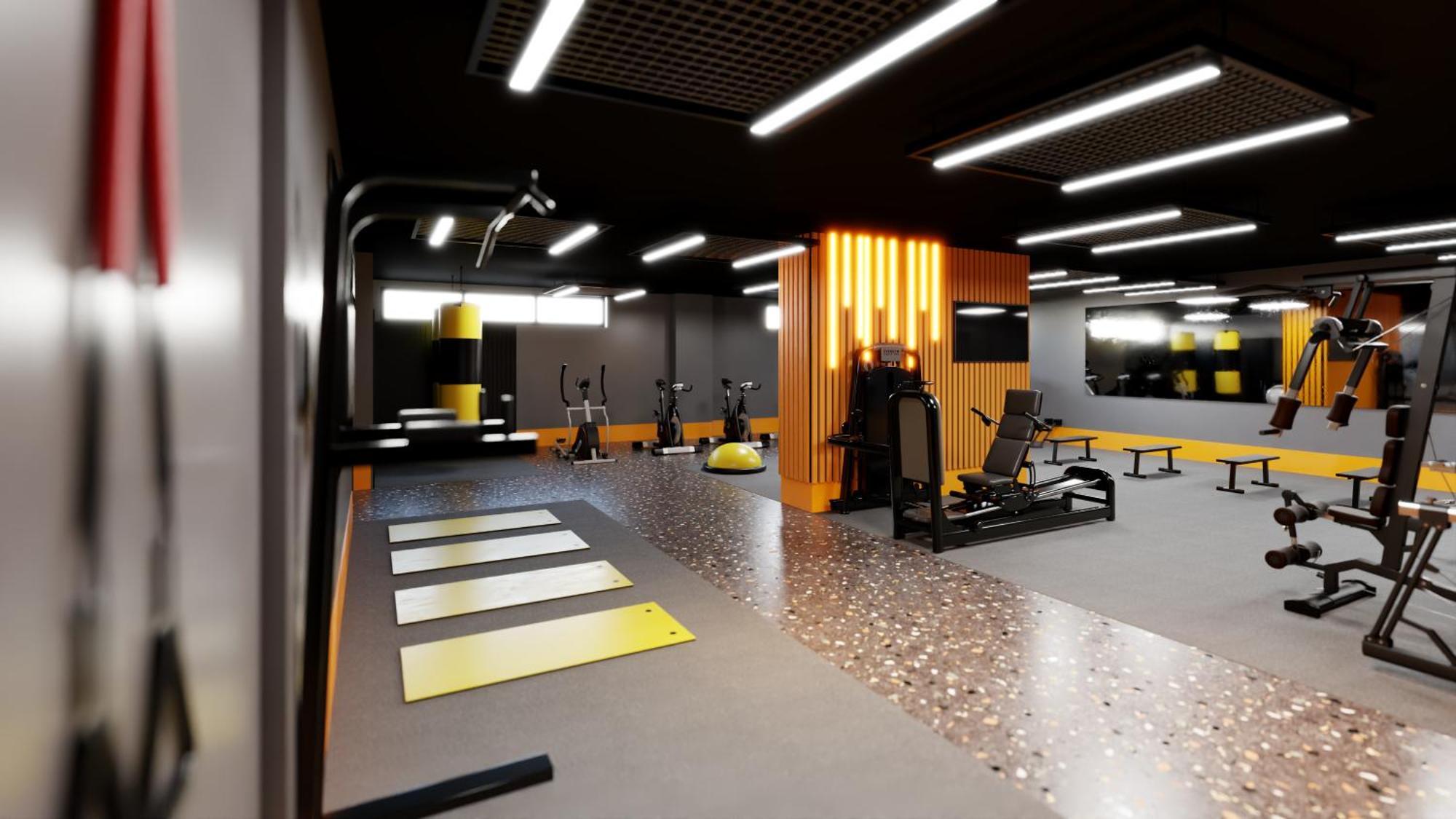 Vibe Stay Sevilla La Cartuja- Adults Only Exterior photo
