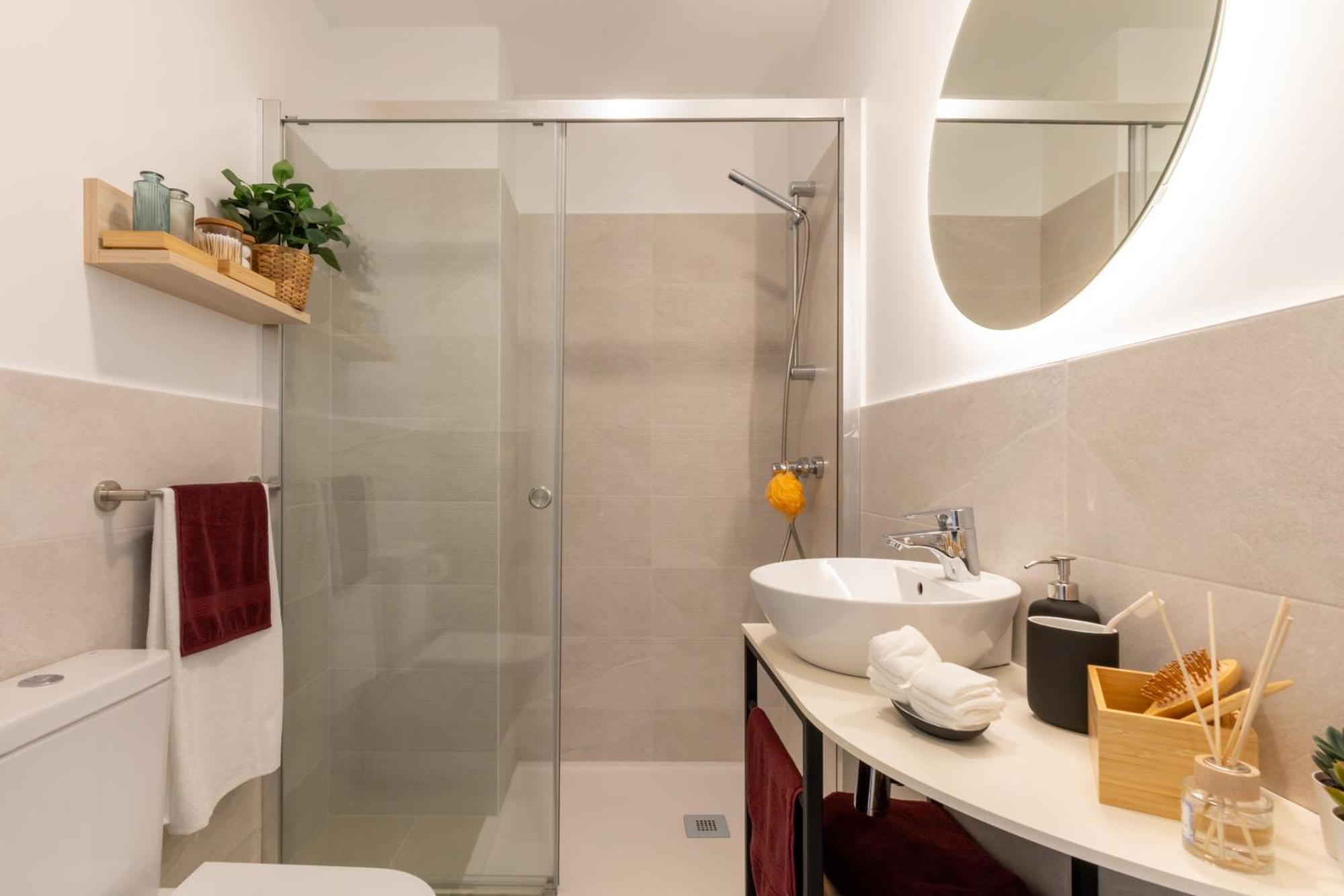 Vibe Stay Sevilla La Cartuja- Adults Only Exterior photo